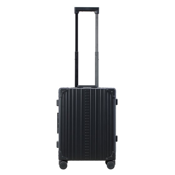 Aleon Traveler International 4 roues, trolley cabine 55 cm