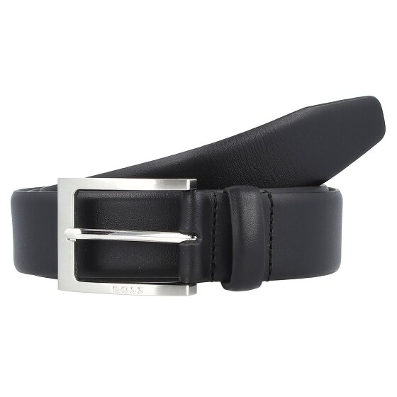 Boss Barnabie Ceinture Cuir véritable