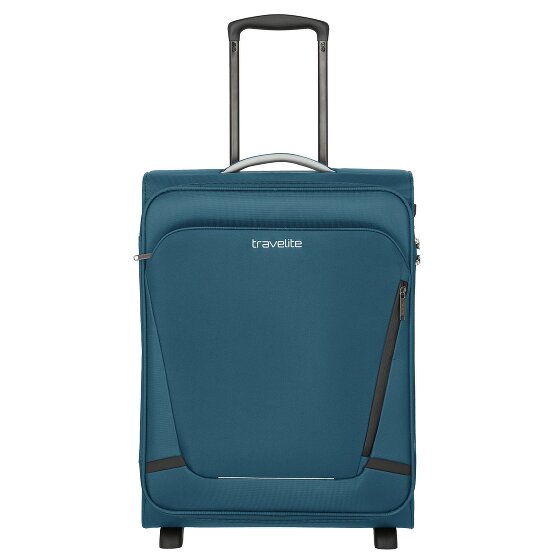 Travelite Jetpack Multi 2 roues Valise cabine 55 cm