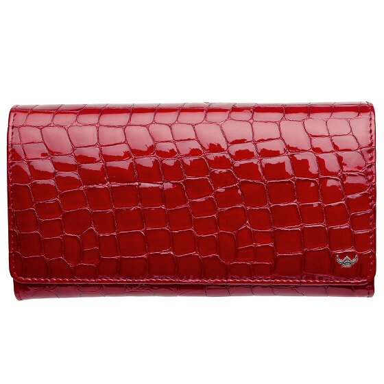 Golden Head Cayenne Porte-monnaie RFID cuir 19 cm