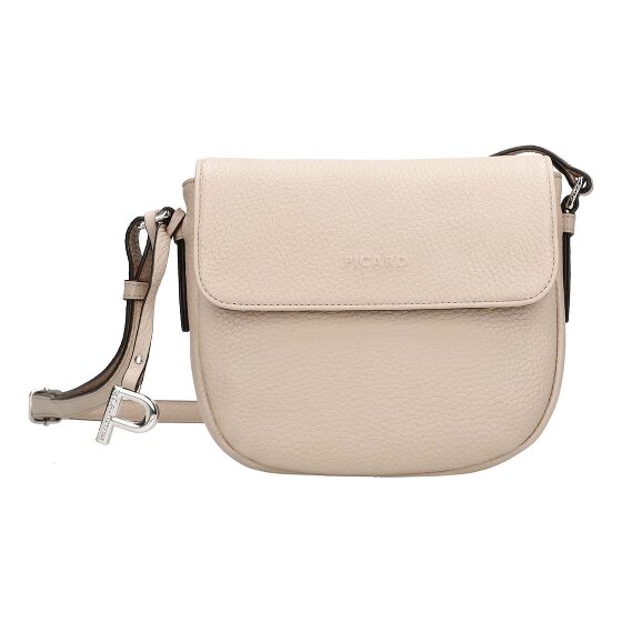 Picard Pure Sac à bandoulière Cuir 19 cm