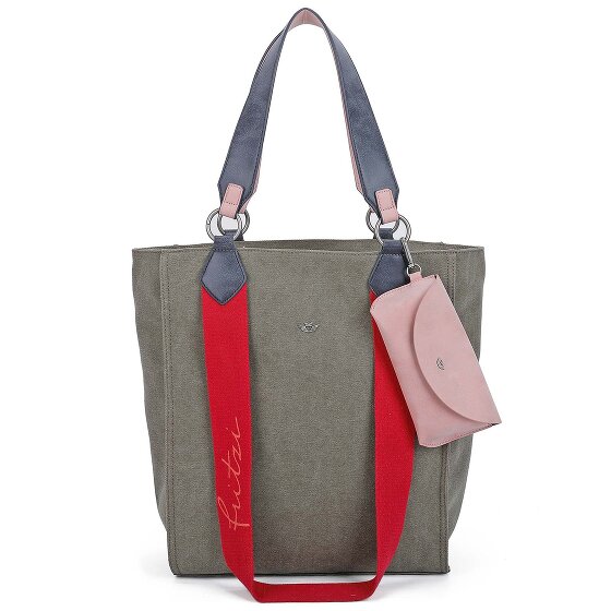 Fritzi aus Preußen Izzy02 Canvas Sac de shopper 32 cm