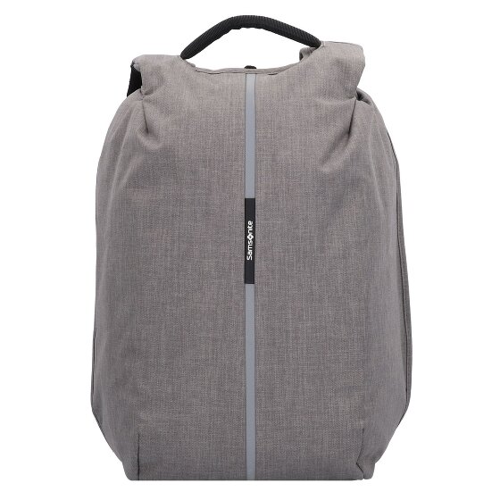 Samsonite Securipak sac à dos RFID 44 cm compartiment pour ordinateur portable