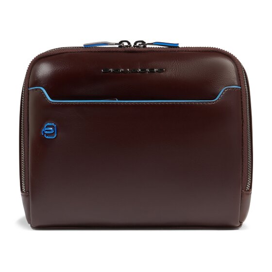 Piquadro Blue Square Sac à bandoulière Cuir 21 cm