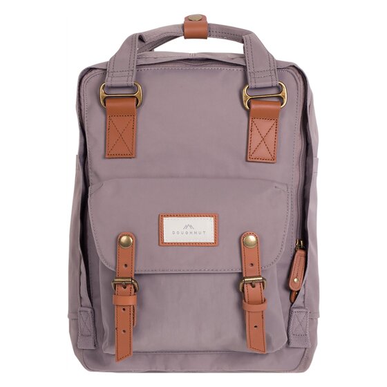 Doughnut Macaroon Daypack 38 cm Compartiment ordinateur