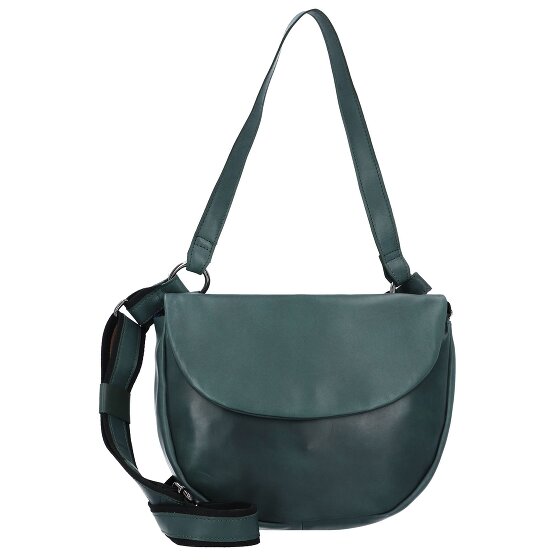 Harold's Caugio Sac à bandoulière Cuir 30 cm