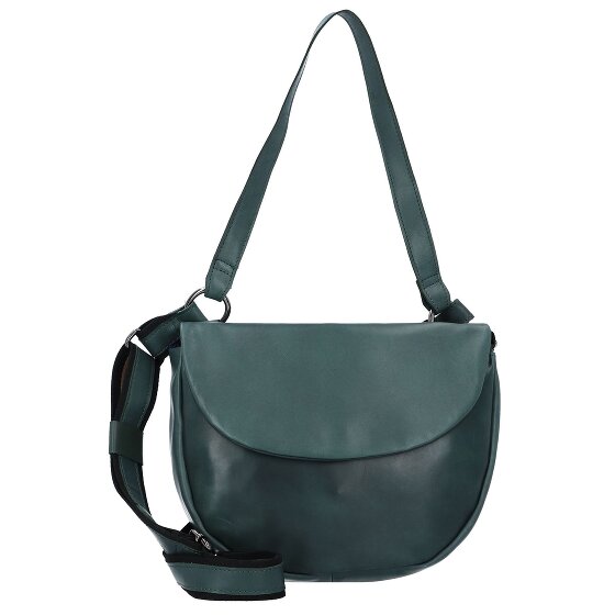 Harold's Caugio Sac à bandoulière Cuir 30 cm