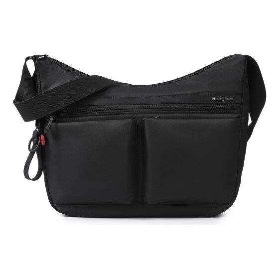 Hedgren Inner City Sac à bandoulière Protection RFID 34.5 cm