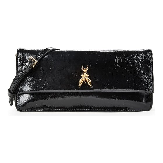 Patrizia Pepe Sac à bandoulière Cuir véritable 23.5 cm
