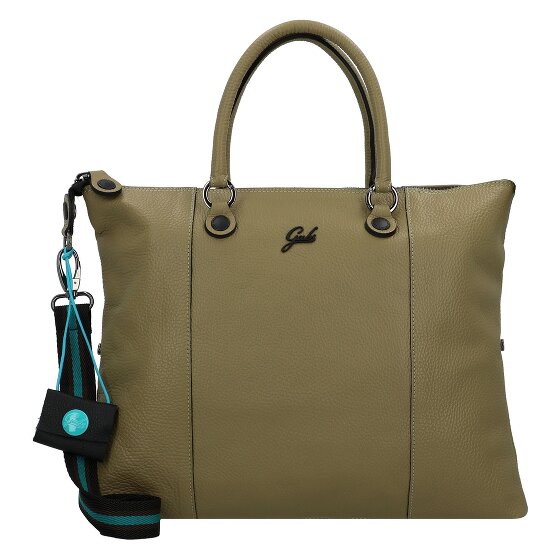 Gabs G3 Sac à bandoulière Cuir véritable 37 cm