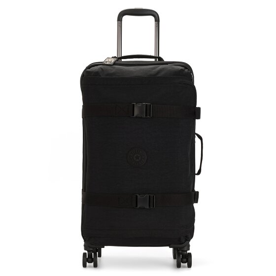 Kipling Basic Spontaneous M trolley 4 roues 66 cm