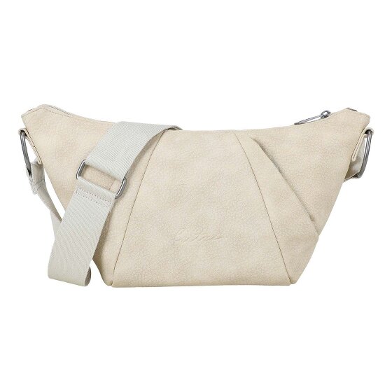 Fritzi aus Preußen Limited Happy Flocked Sac à bandoulière 25 cm