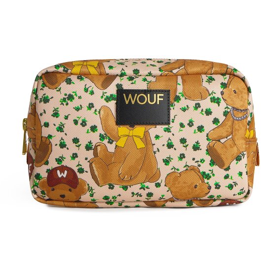 Wouf Daily Trousse de toilette 20 cm