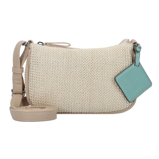 Tom Tailor Denim Ivona Sac à bandoulière 21 cm