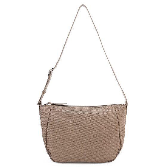FredsBruder Daily Catch Sac à bandoulière Cuir 32 cm