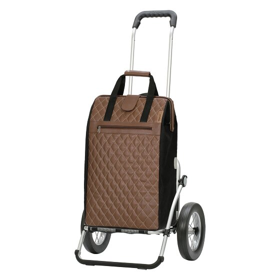 Andersen Shopper Royal Shopper Inra Chariot à provisions 57 cm