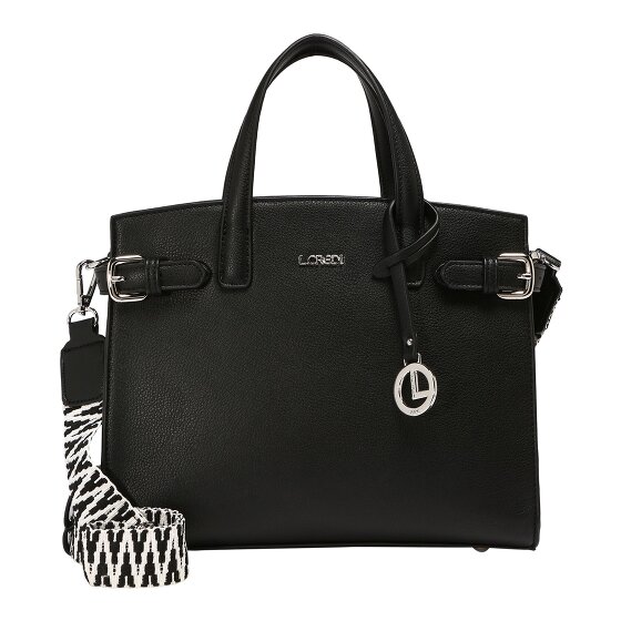 L.Credi Isante sac à main 28,5 cm