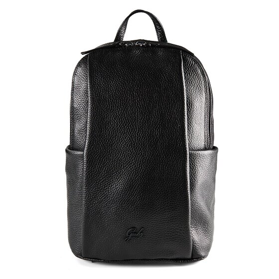 Gabs Annarit Daypack M Cuir 35 cm
