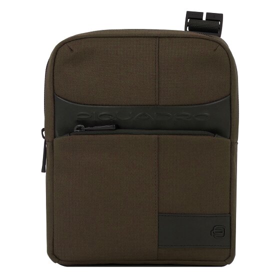 Piquadro Wollem Sac à bandoulière 18 cm