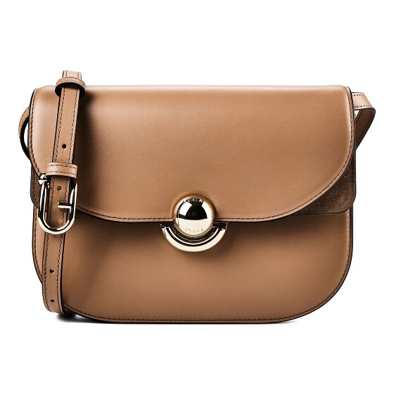 Furla Sfera Sac à bandoulière Cuir véritable 21 cm