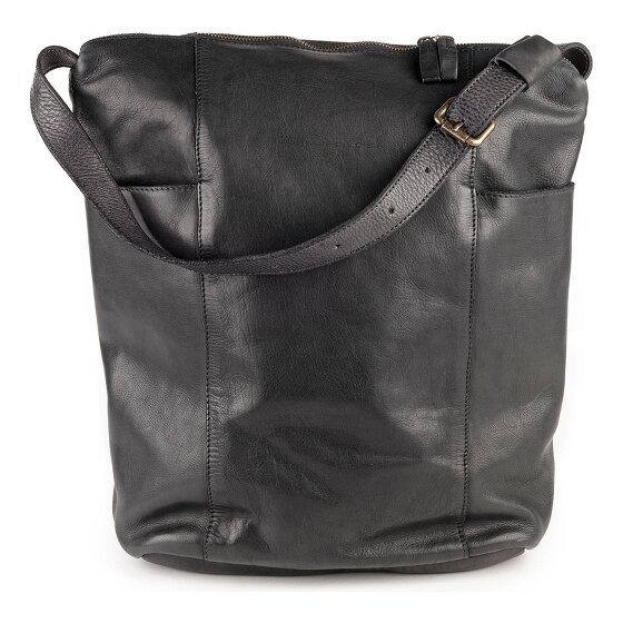 Harold's Submarine Sac à dos de ville Cuir 42 cm