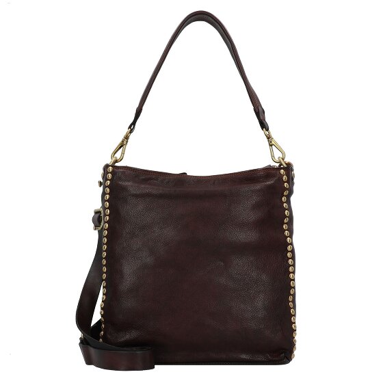 Campomaggi Lisa Sac à bandoulière Cuir 26 cm