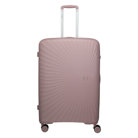 Travelite Tamaris x Travelite Voyaage 4 roulettes Trolley L 76 cm