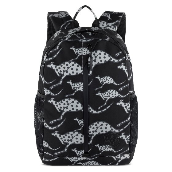 Chiemsee Jump N Fly Daypack 43 cm Compartiment pour ordinateur portable