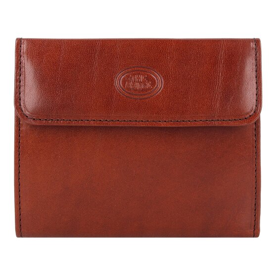 The Bridge Story Uomo Porte-monnaie VIII Cuir 10 cm