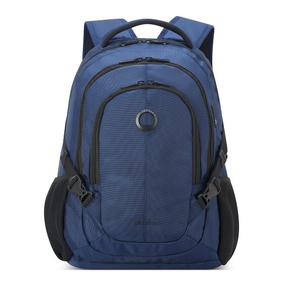 Delsey Paris Element Daypack 47.5 cm Compartiment pour ordinateur portable
