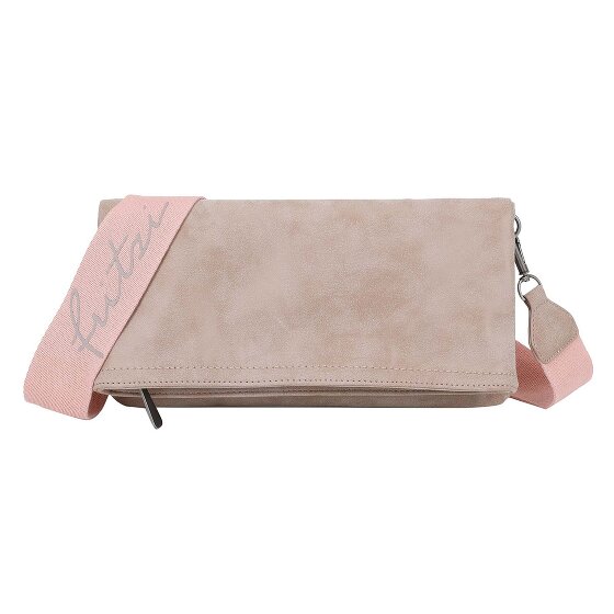 Fritzi aus Preußen Ronja Cross Vintage Sac à bandoulière 30 cm