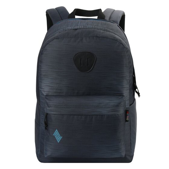 NITRO Sac à dos Urban Plus 45 cm pour ordinateur portable