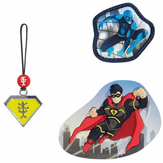 Step by Step Magic Mags 3pcs.