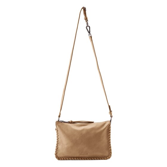 FredsBruder Calm Sac à bandoulière Cuir 27 cm