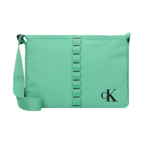 Calvin Klein Jeans Cinched Fabric Sac à bandoulière 30 cm