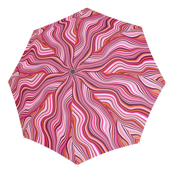 Doppler Fiber Magic Parapluie de poche 29 cm