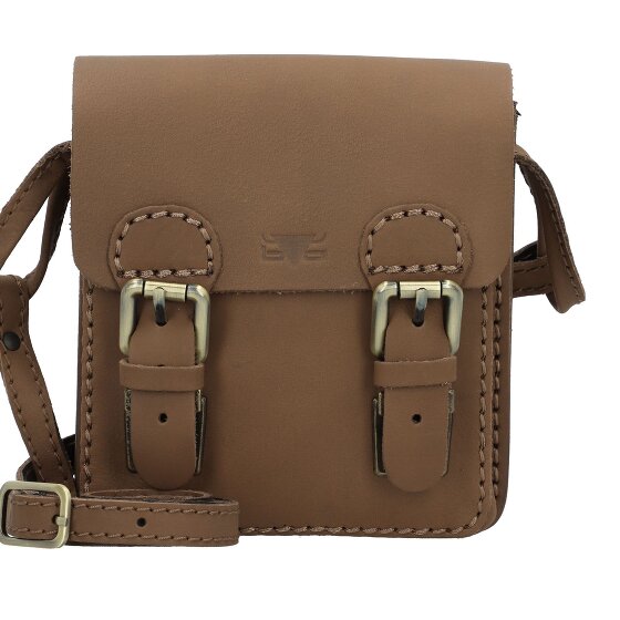 Mika petit sac à bandoulière en cuir 15 cm