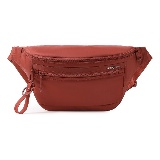 Hedgren Inner City Sac banane Protection RFID 33 cm