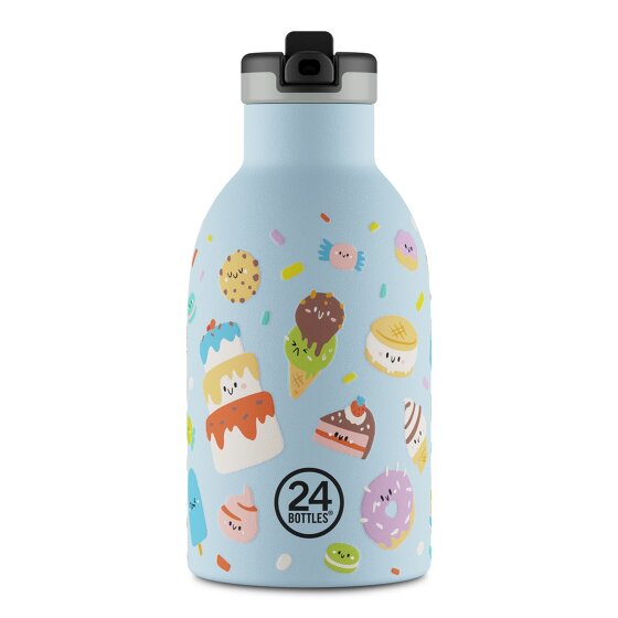24Bottles Kids Clima Gourde 300 ml