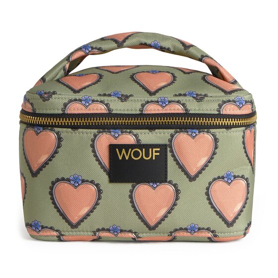 Wouf Daily Trousse de toilette 20 cm