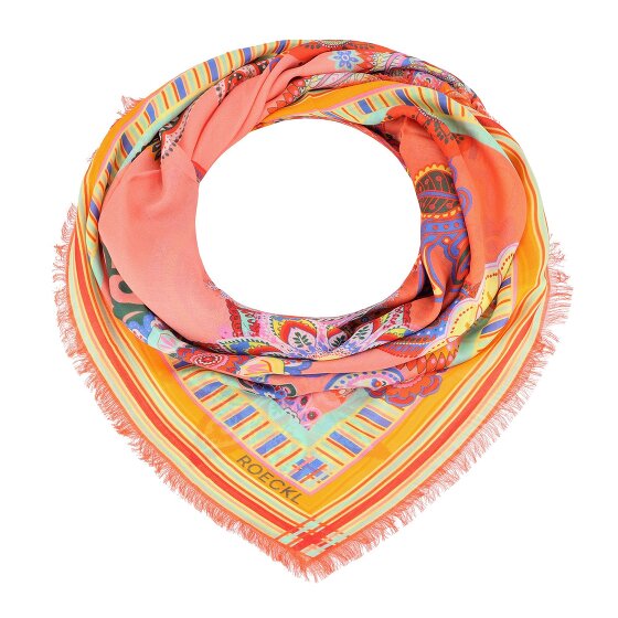 Roeckl Chiffon 130 cm