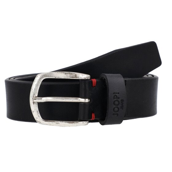 Joop! Jeans Ceinture Cuir véritable