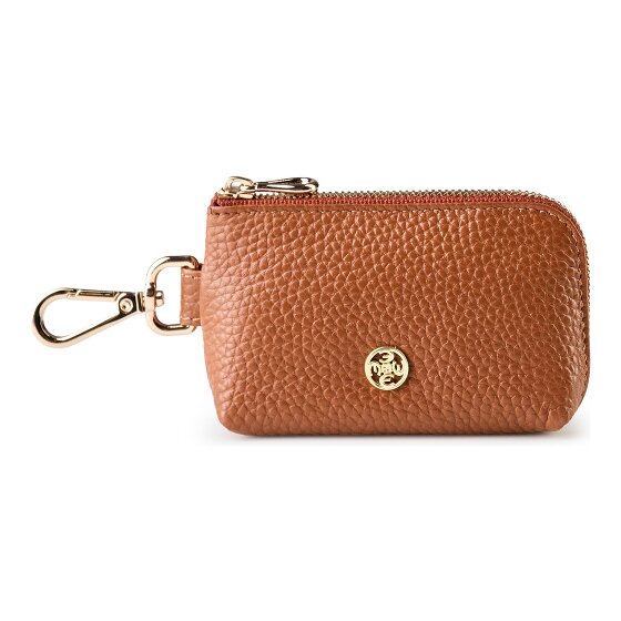 Esquire Alexandria Étui à clés Cuir 11 cm