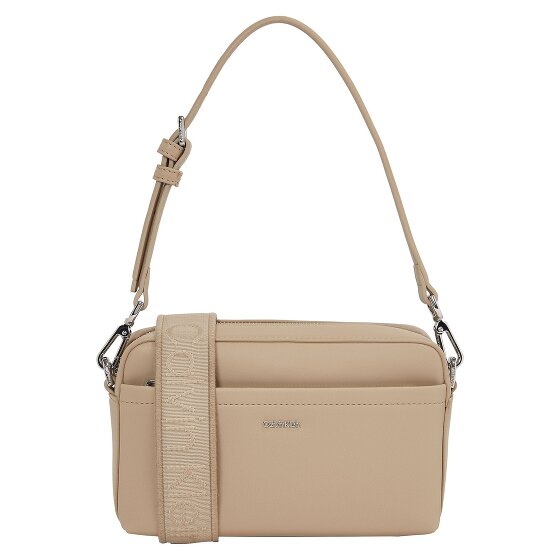 Calvin Klein CK Must Sac à bandoulière 21.5 cm