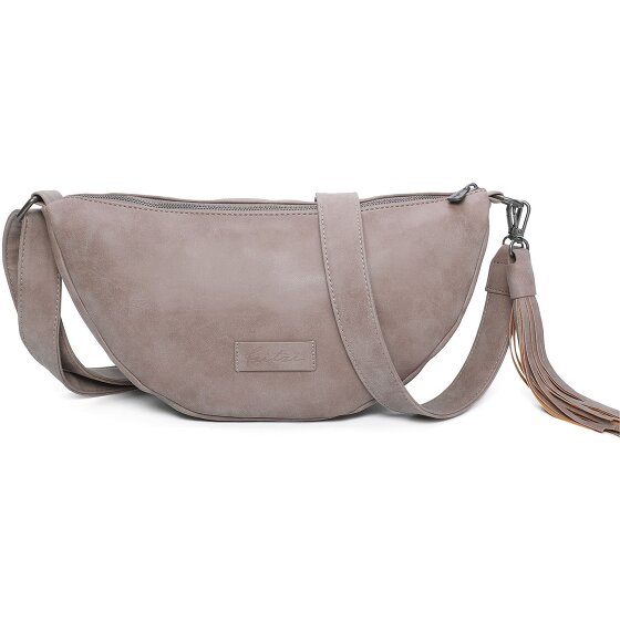 Fritzi aus Preußen Fritzi35 Vintage Sac à bandoulière 39 cm