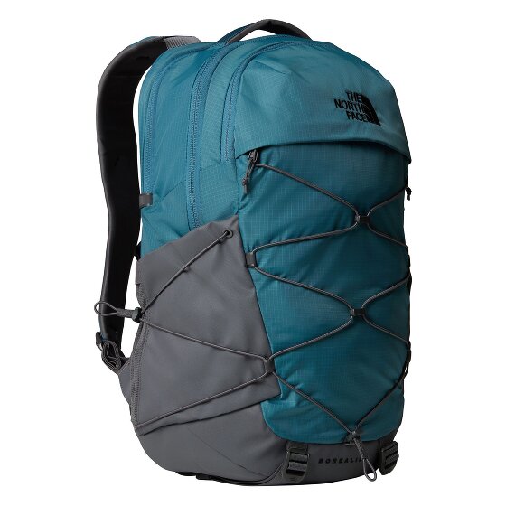 The North Face Borealis Sac à dos 49,5 cm Compartiment pour ordinateur portable