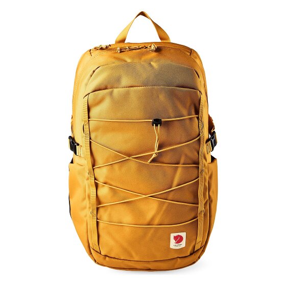 Fjällräven Skule 24 Daypack 47 cm Compartiment pour ordinateur portable