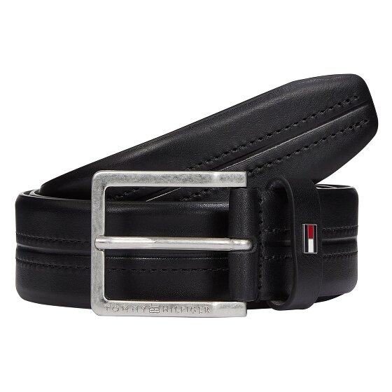 Tommy Hilfiger Oliver Seasonal Ceinture Cuir
