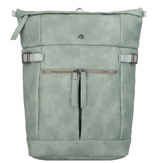Greenburry Fanny sac à dos 43 cm compartiment pour ordinateur portable