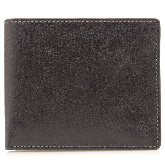 Castelijn & Beerens Porte-monnaie Canyon RFID cuir 11,5 cm
